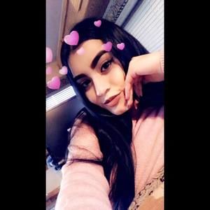 Meet your Posher, Giselle